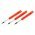 OTB Schraubendreher Set Torx 4/5/6