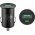 Goobay USB-Aut�s gyorst�lt� 18W Quick Charge 3.0 fekete