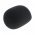 OTB 5db mikrofonszivacs habos�tott m�anyagb�l m�ret 1,4 - Ki�rus�t�s - A k�szlet erej�ig