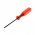 OTB Tri-wing / Y fej� csavarh�z� 2,5mm pl. Nintendo Gameboy / Advance / DS - Ki�rus�t�s