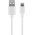 Goobay USB-C t�lt� �s szinkronk�bel 15W 3A 2m USB-C USB-A