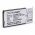 Helyettest Akkumultor Samsung Galaxy XCover 4, SM-G390 NFC-vel 2800mAh