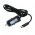 Aut�s t�lt�k�bel USB-C (C t�pus�) csatlakoz�ssal 2.4A, fekete - Ki�rus�t�s - A k�szlet erej�ig