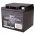 �lom Akkumul�tor 12V 40Ah EMOS csatlakoz� T1-M6