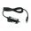 Helyettes�t� aut�s adapter Mini-USB, 2,4A, fekete