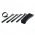 OTB k�belrendez� t�p�z�ras szalagp�nt 25db /csom. - Ki�rus�t�s - A k�szlet erej�ig
