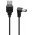 Goobay USB-A > DC k�bel 5V1A 1m der�ksz�g� 2,1x5,5mm