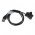 OTB USB t�lt�k�bel Huawei Band 2 / Band 2 Pro / Band 3 / Honor Band 4 / Band 5 / Band 4e / 4 Pro