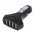OTB aut�s adapter adapter (12-24V) 4db USB csatlakoz�ssal