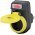 Goobay k�lt�ri fali aljzat kapcsol�val IP44 v�dett 1-es
