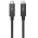 USB-C - USC-C t�lt� �s szinkroniz�l� k�bel 100W PD - Ki�rus�t�s - A k�szlet erej�ig