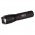 F�m LED-es zsebl�mpa, 5W + 3W COB, 3db AAA elem, F�KUSZ, 230 lm
