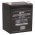 EMOS �lom Akkumul�tor 12V 5Ah t�pus model E 12 50 csatlakoz�F2