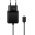 Goobay USB-C hlzati adapter 3A Parkside HG0682, HG06825-BS