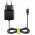 Goobay 15W Micro-USB h�l�zati adapter 3A 1,5m Micro-B csatlakoz�