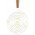 Goobay �vegpalack vil�g�t�f�z�r 20LED melegfeh�r 10db/csomag 3xLR44 tartoz�k - Ki�rus�t�s