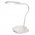 EMOS LED-es Asztali l�mpa STELLA feh�r 500lm