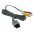 OTB vide� k�bel Nintendo Wii / Wii U / Wii Mini