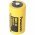 Panasonic BR-C BR26500 3,0V 5000mAh C (b�bi m�ret) elem poli-karbonmonofluorid l�tium