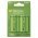 GP ReCyko HR20 g�li�t Akkumul�tor (D) 5700mAh 2db/darab - Ki�rus�t�s