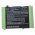 Helyettest Akkumultor Peli 3769 tpus 3765-301-000, 1500mAh