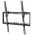 Goobay TV fali konzol TILT M 32-55col (58-140cm) max.35kg ultralapos 20,5mm VESA400x400