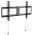 Goobay TV falitart� FIXED XL 43-100col (109-254cm) max.70kg