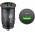 Goobay aut�s gyorst�lt� 30W USB-C PD dupla USB (USB-A+USB-C) 12/24V iPhone 12 kompatibilis