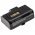 Helyettest Akkumultor Zebra RW220, RW320 tpus CT17497-1 2600mAh
