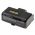 Helyettest Akkumultor Zebra RW220, RW320 tpus CT17497-1 3400mAh