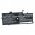 Helyettest Akkumultor Lenovo ThinkPad X1 Carbon 2019 3200mAh