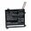 Helyettest Akkumultor Toshiba Satellite Click mini L9W-B 8.9 5100mAh