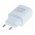 Helyettes�t� h�l�zati adapter adapter USB-C csatlakoz�val, power delivery, 20W