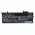 Helyettest Akkumultor Lenovo ThinkPad X280 4050mAh