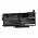 Helyettest Akkumultor Dell Latitude 5289 2-in-1 3850mAh