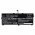 Helyettest Akkumultor Lenovo ThinkPad X390 Yoga 4100mAh