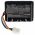 Helyettest Akkumultor Landxcape LX790 tpus LA0001, 20V, 2500mAh, Li-Ion