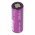 Efest IMR18500 3,7V 1000mAh lapos plusz p�lus v�d� n�lk�li LiMn (IMR) - A k�szlet erej�ig