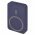 EMOS Powerbank WI 1046, 10000mAh, 20W, Wireless tlts, MagSafe compatibilis kk