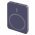 EMOS Powerbank WI 522, 5000mAh, 20W, Wireless tlts, MagSafe compatibilis, kk