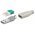 Goobay USB-A csatlakoz� 2,5W 0,5A 480Mbit/s USB 2.0 csomag