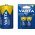 Varta 4914 C (b�bi m�ret) 1,5V 2db/csomag alk�li-mang�n