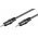 Goobay 2,5mm sztere� jack k�bel 1,5m