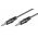 Goobay 3,5mm sztere� AUX audio k�bel 1,5m