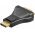 Goobay DisplayPort adapter DisplayPort csatlakoz�r�l DVI-I Dual-Link aljzatra