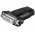 Goobay HDMI-DVI-I adapter HDMI aljzat DVI-I aljzat Dual-Link 24+5 t�