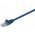 Goobay CAT 5e U/UTP k�k patchk�bel CCA 2x RJ45 10/100/1000 Mbit/s