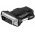 Goobay HDMI DVI-D adapter DVI-D dug� Dual-Link 24+1 t� HDMI aljzat A t�pus