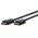 Clicktronic pr�mium HDMI k�bel Ethernet 4K 60Hz 1,5m