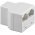 Goobay ISDN-T-Adapter RJ45 aljzat 1x > 2x RJ45 aljzat feh�r